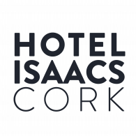 Hotel Isaacs Cork City